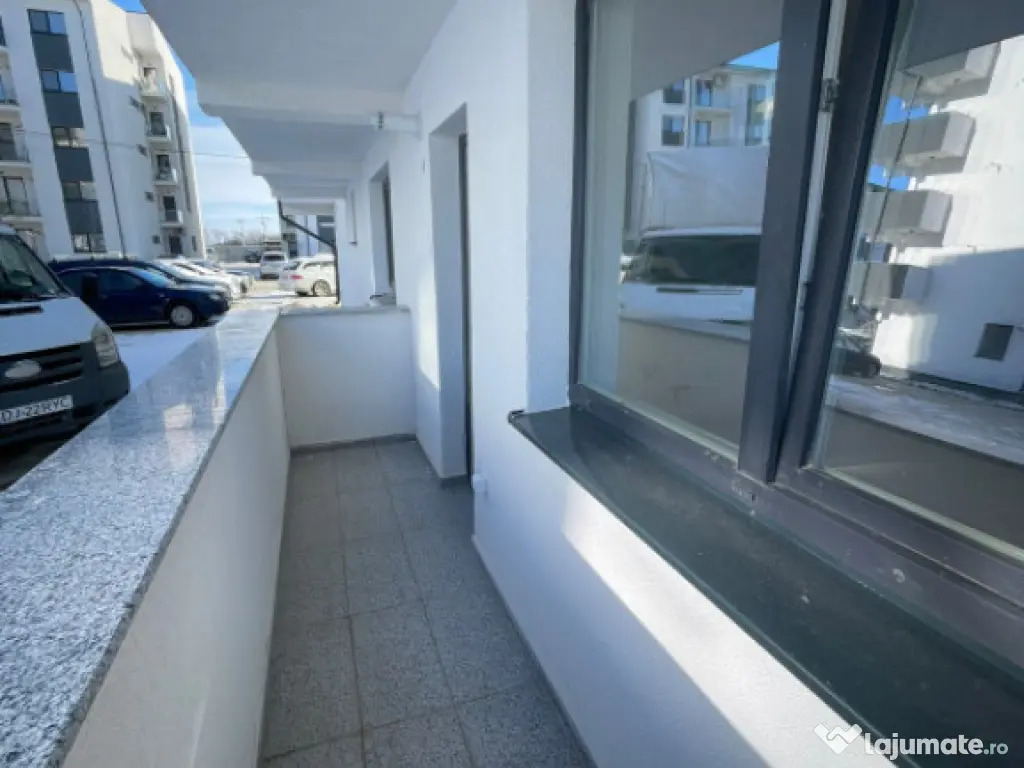 Apartament 2 camere decomandat , 48,78mp ,Magnolia