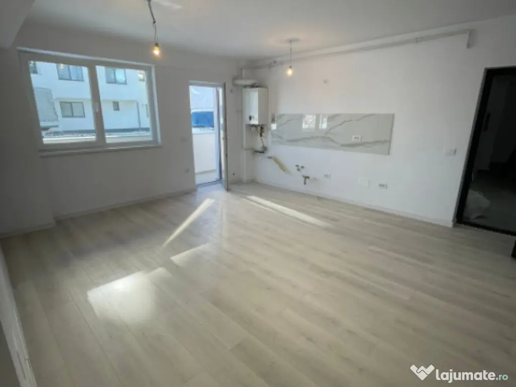 Apartament 2 camere decomandat , 48,78mp ,Magnolia