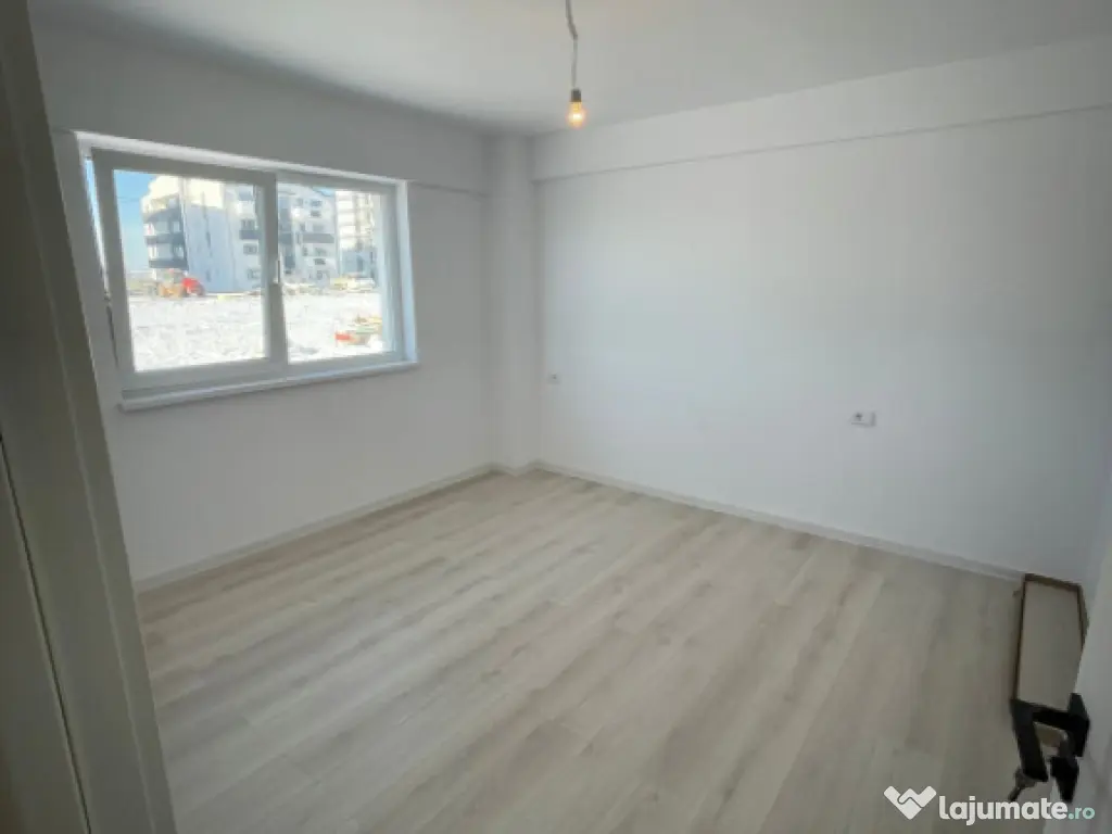 Apartament 2 camere decomandat , 48,78mp ,Magnolia