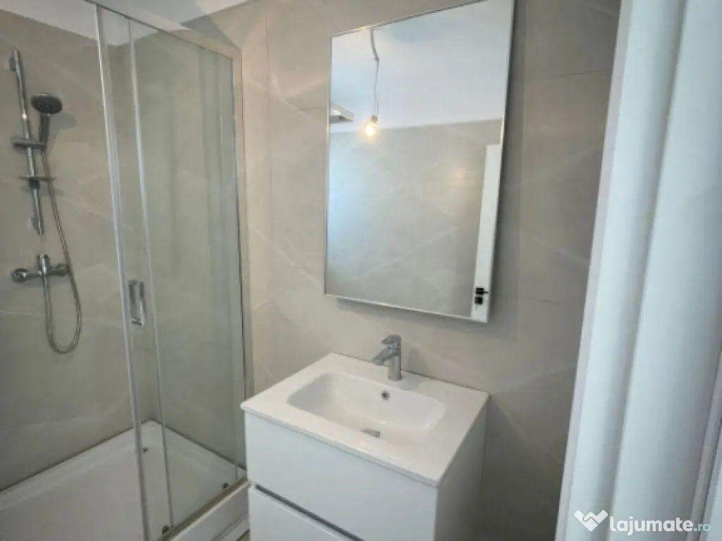 Apartament 2 camere decomandat , 48,78mp ,Magnolia