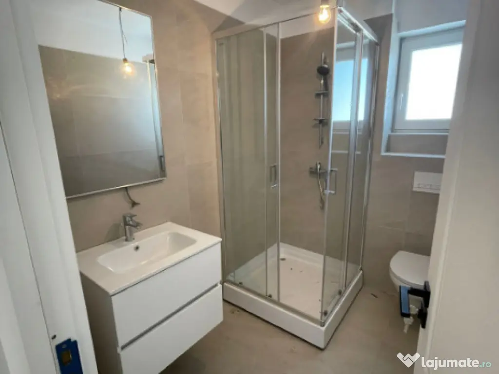 Apartament 2 camere decomandat , 48,78mp ,Magnolia