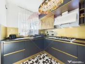 Casă / Vilă de vânzare complex Anl Henri Coanda în zo... 