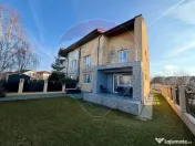 Casă / Vilă de vânzare complex Anl Henri Coanda în zo... 