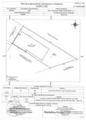 GROZAVESTI - Orhideea / Vila multifunctionala 251 mp / Te... 