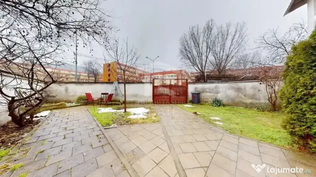 GROZAVESTI - Orhideea / Vila multifunctionala 251 mp / Te...