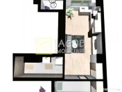 Garsoniera nemobilata, cartier Fiald 