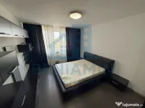 2 camere decomandate vizavi de gara mobilat utilat -teava...