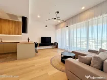 Apartament 2 camere | 57 mp | One Verdi Park