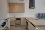 Apartament 2 camere | 57 mp | One Verdi Park 