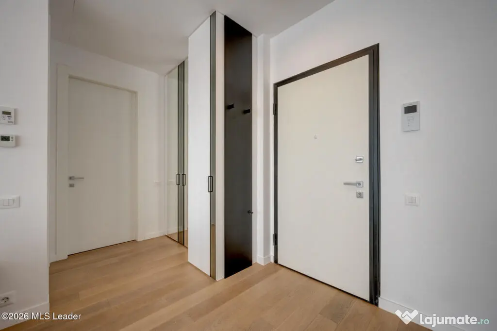 Apartament 2 camere | 57 mp | One Verdi Park