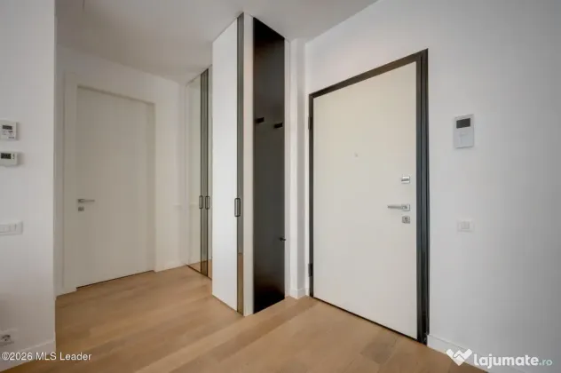Apartament 2 camere | 57 mp | One Verdi Park