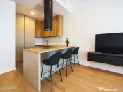 Apartament 2 camere | 57 mp | One Verdi Park 