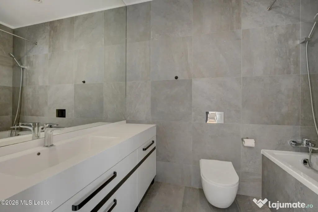 Apartament 2 camere | 57 mp | One Verdi Park