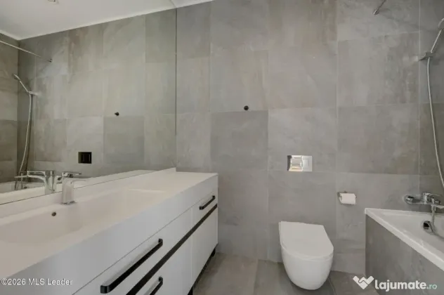 Apartament 2 camere | 57 mp | One Verdi Park
