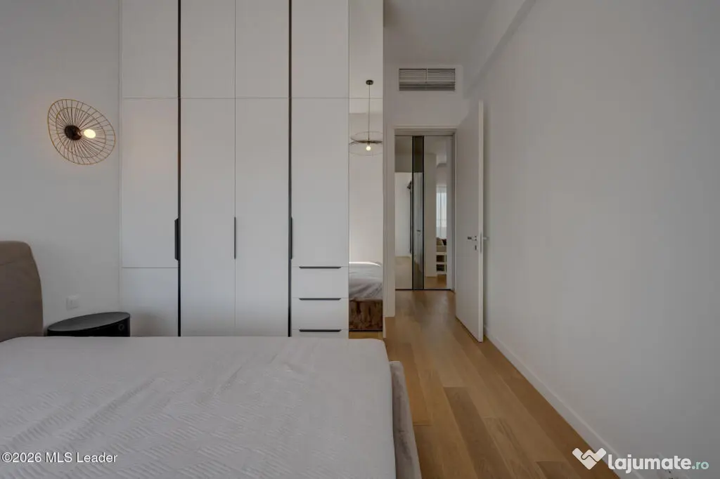 Apartament 2 camere | 57 mp | One Verdi Park