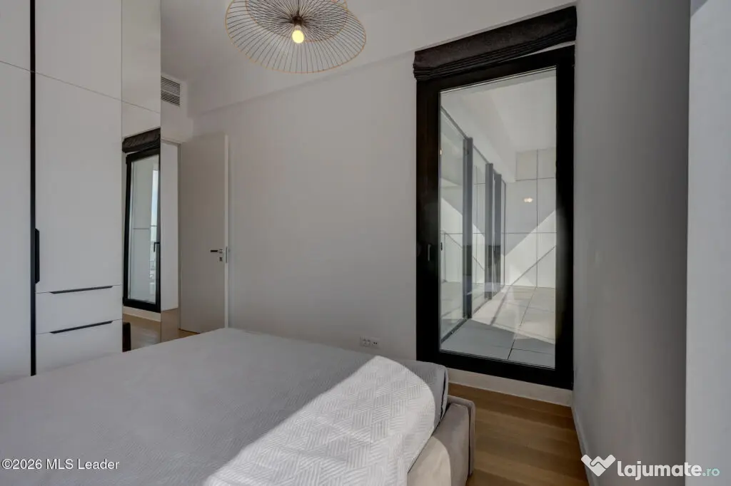 Apartament 2 camere | 57 mp | One Verdi Park