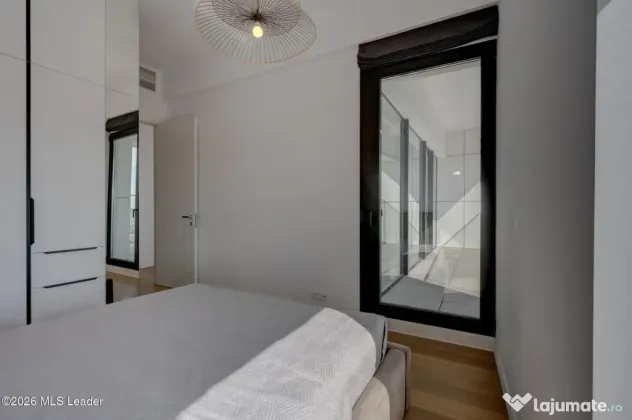 Apartament 2 camere | 57 mp | One Verdi Park