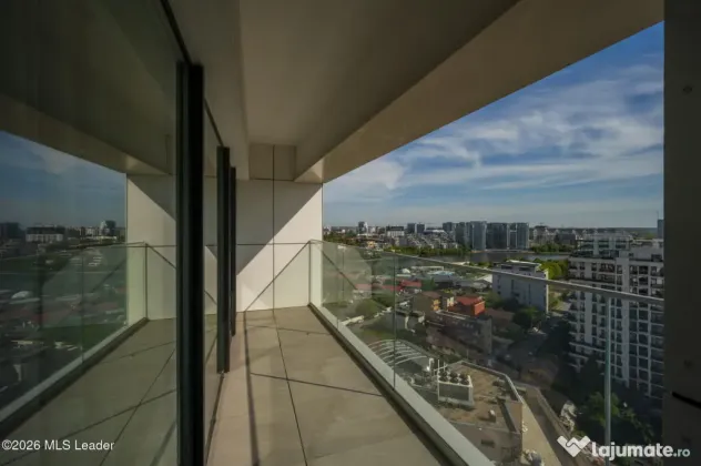 Apartament 2 camere | 57 mp | One Verdi Park