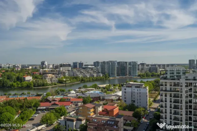 Apartament 2 camere | 57 mp | One Verdi Park
