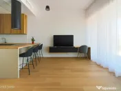 Apartament 2 camere | 57 mp | One Verdi Park 