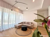 Apartament 2 camere | 57 mp | One Verdi Park 