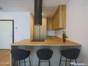 Apartament 2 camere | 57 mp | One Verdi Park 