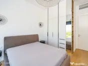 Apartament 2 camere | 57 mp | One Verdi Park 
