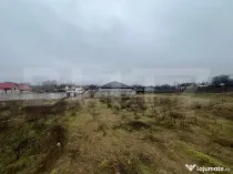 Teren intravilan, 450 mp cu front stradal de 30 ml, Malu Mar