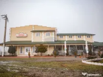 Spațiu comercial / Afacere La Cheie