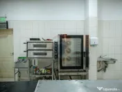 Spațiu comercial / Afacere La Cheie 