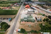 Spațiu comercial / Afacere La Cheie 