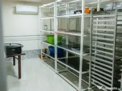 Spațiu comercial / Afacere La Cheie 