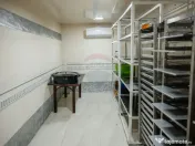 Spațiu comercial / Afacere La Cheie 