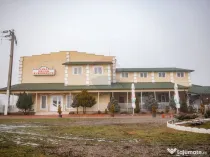 Spațiu comercial / Afacere La Cheie