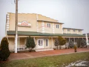 Spațiu comercial / Afacere La Cheie 