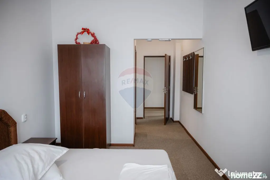 Spațiu comercial / Afacere La Cheie - Lunca (Vanatori-Neamt) (Neamt)