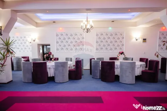 Spațiu comercial / Afacere La Cheie - Lunca (Vanatori-Neamt) (Neamt)