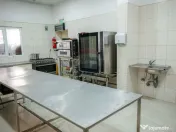 Spațiu comercial / Afacere La Cheie 