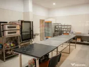 Spațiu comercial / Afacere La Cheie 