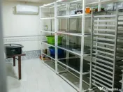 Spațiu comercial / Afacere La Cheie 