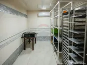 Spațiu comercial / Afacere La Cheie 