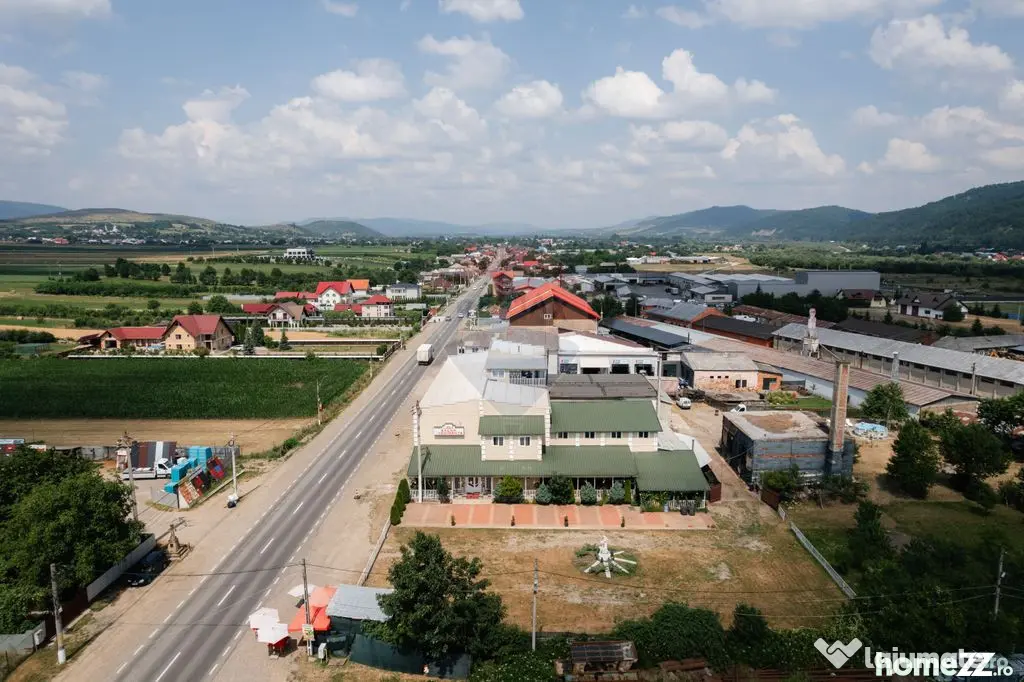 Spațiu comercial / Afacere La Cheie