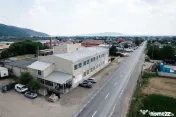 Spațiu comercial / Afacere La Cheie