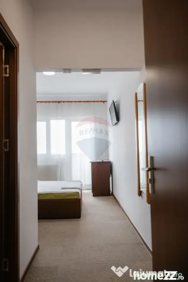 Spațiu comercial / Afacere La Cheie