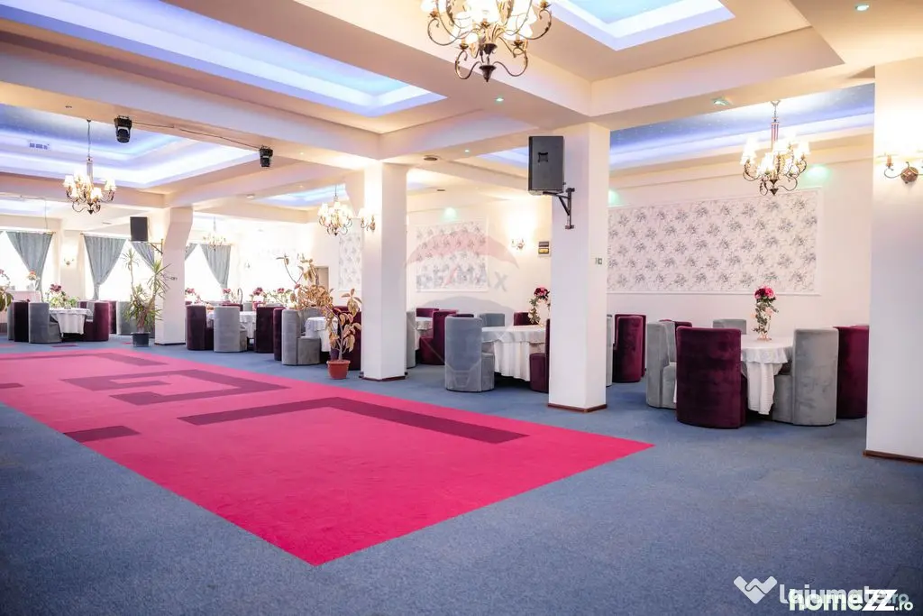Spațiu comercial / Afacere La Cheie