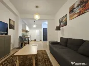 Apartament 2 camere 54,23MP | Pipera - Porsche Bucuresti Nor 