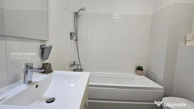 Apartament 2 camere 54,23MP | Pipera - Porsche Bucuresti Nor