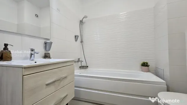 Apartament 2 camere 54,23MP | Pipera - Porsche Bucuresti Nor
