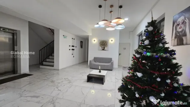 Apartament 2 camere 54,23MP | Pipera - Porsche Bucuresti Nor