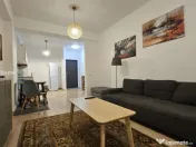 Apartament 2 camere 54,23MP | Pipera - Porsche Bucuresti Nor 